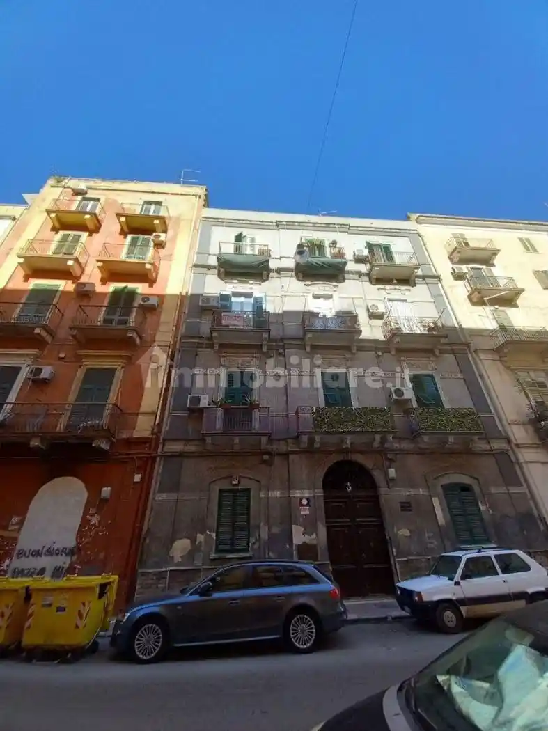 Appartamento in vendita a Taranto