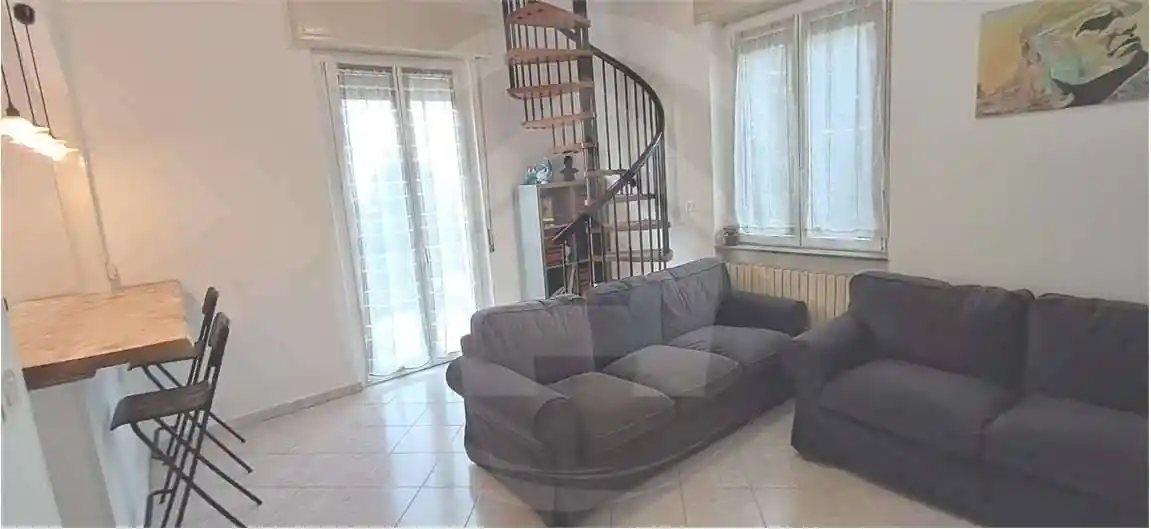 Appartamento in vendita a Garbagnate Monastero