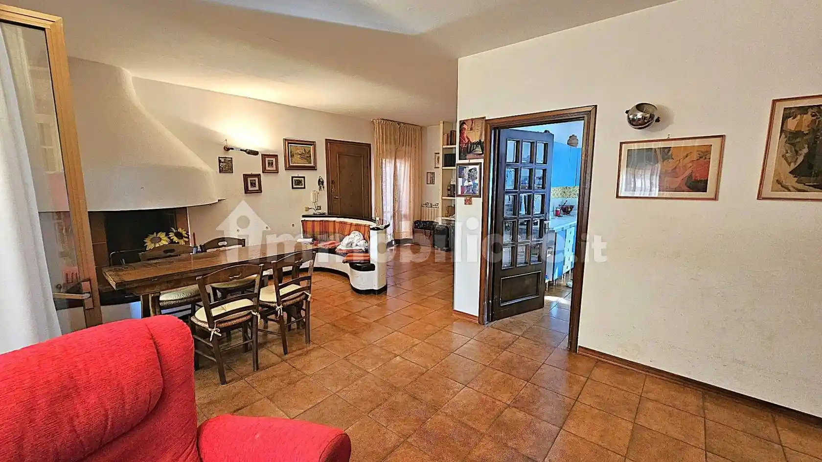 Appartamento in vendita a Grosseto