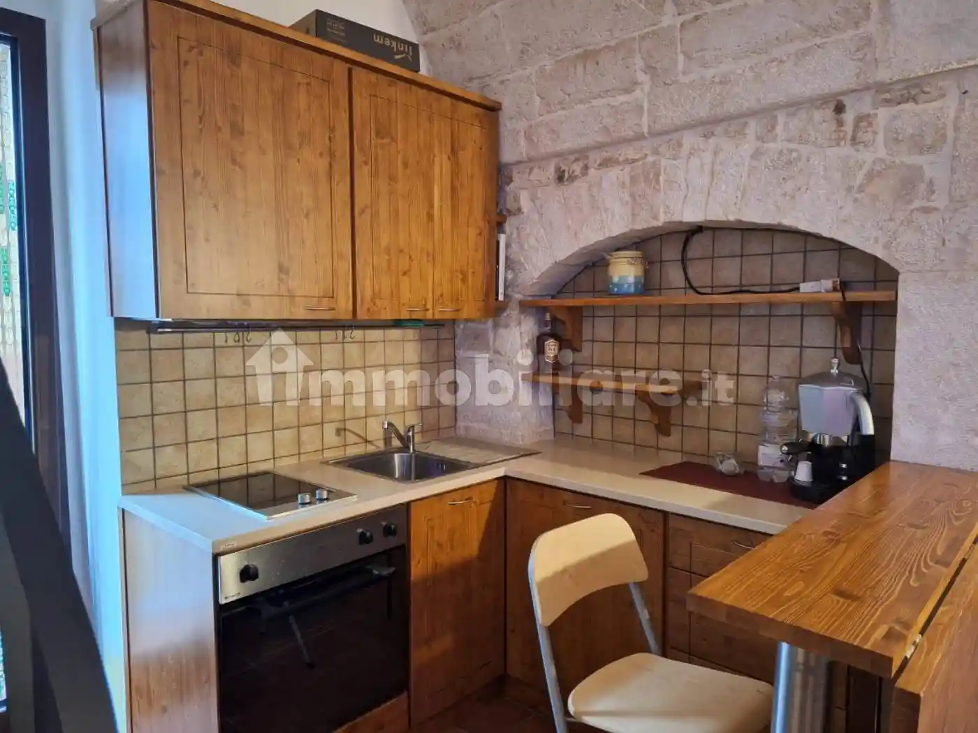 Casa indipendente in vendita a Castellana Grotte