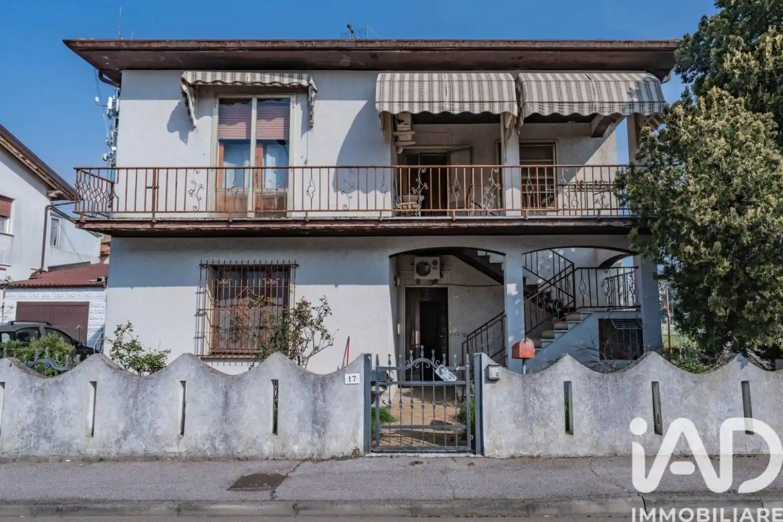 Villa in vendita a Codigoro