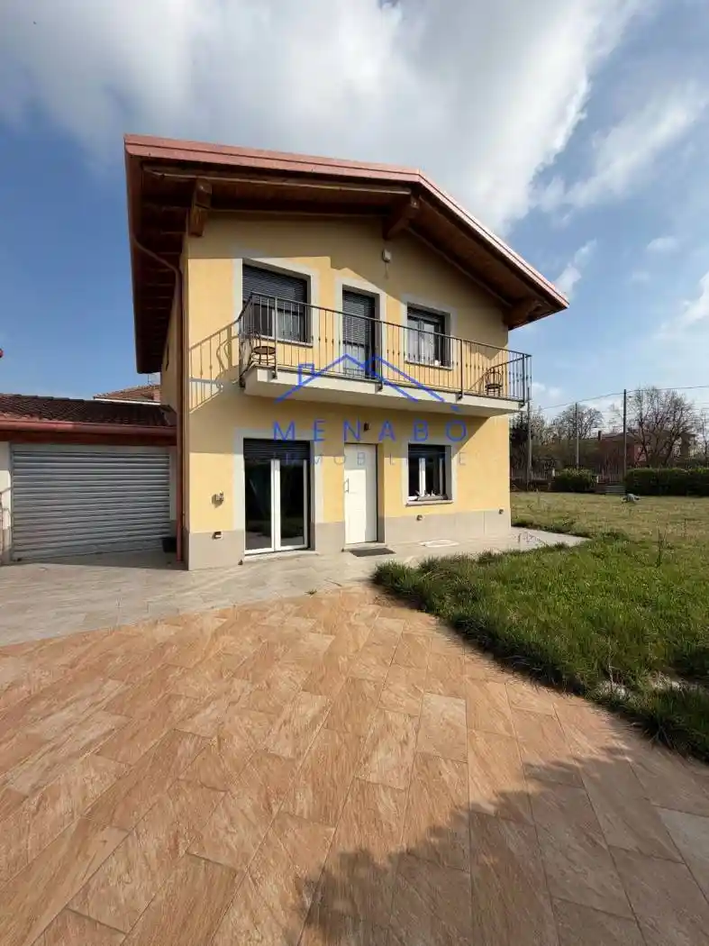 Villa in vendita a Alessandria