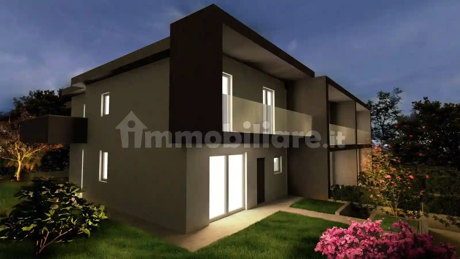 Villetta a schiera - foto 2