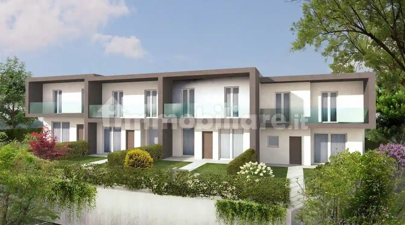 Villetta a schiera - foto 3