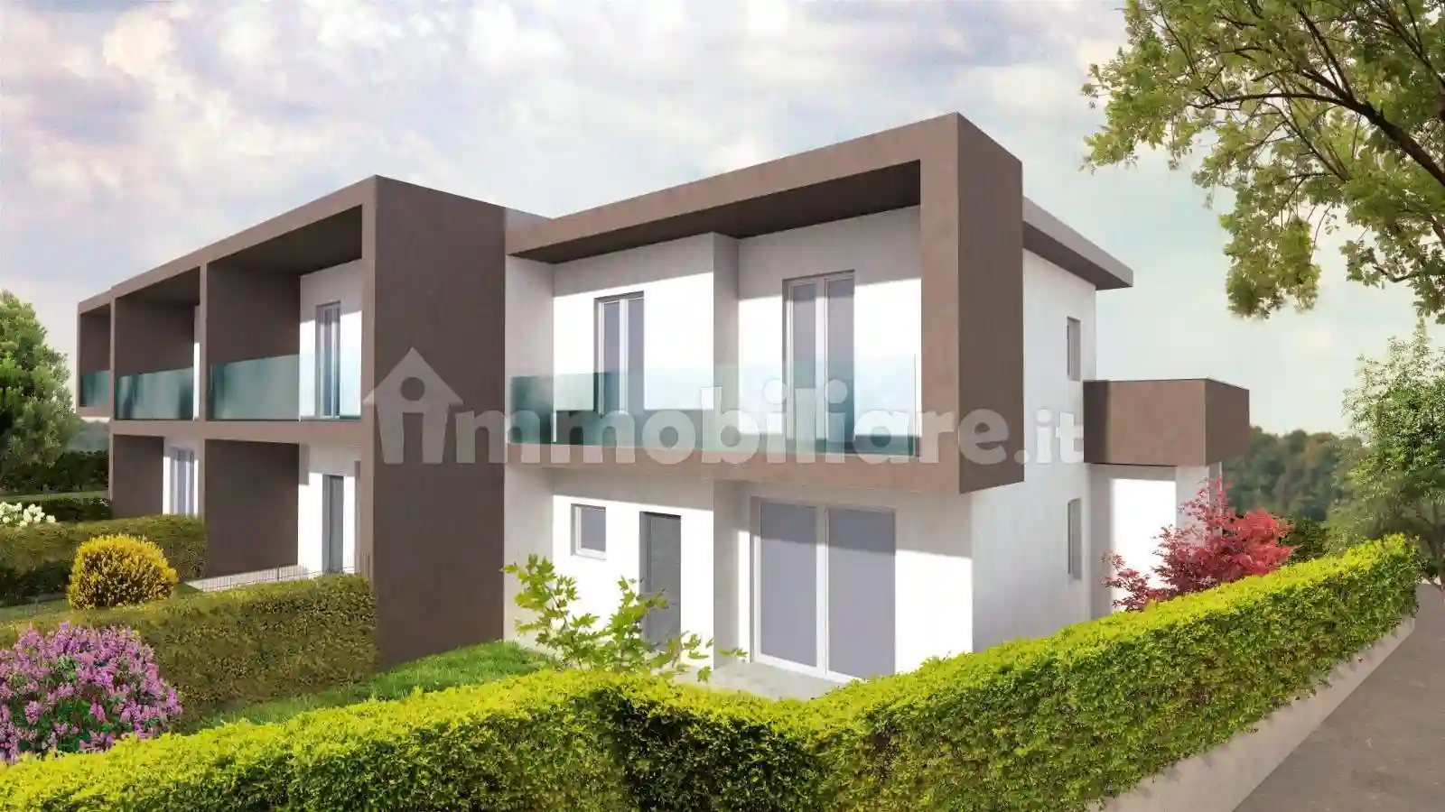 Villetta a schiera - foto 5