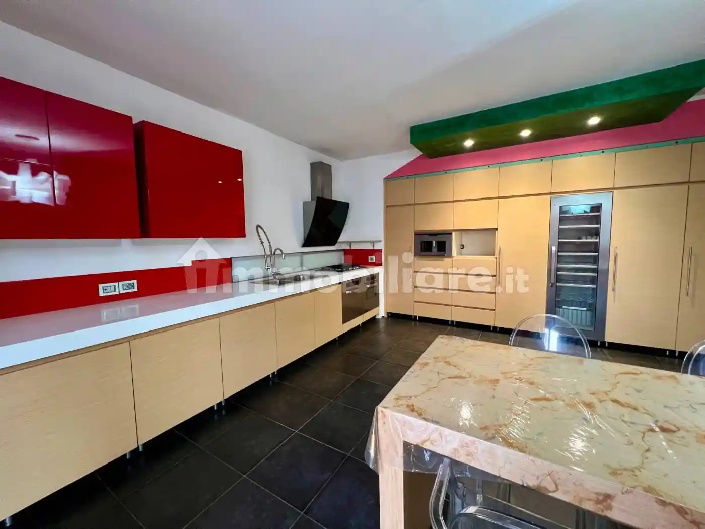 Appartamento in vendita a Pontoglio