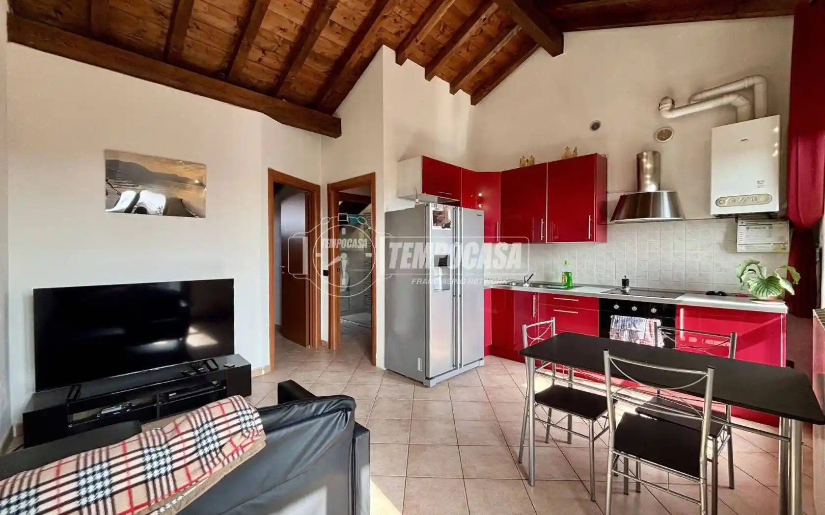 Appartamento in vendita a Correzzana