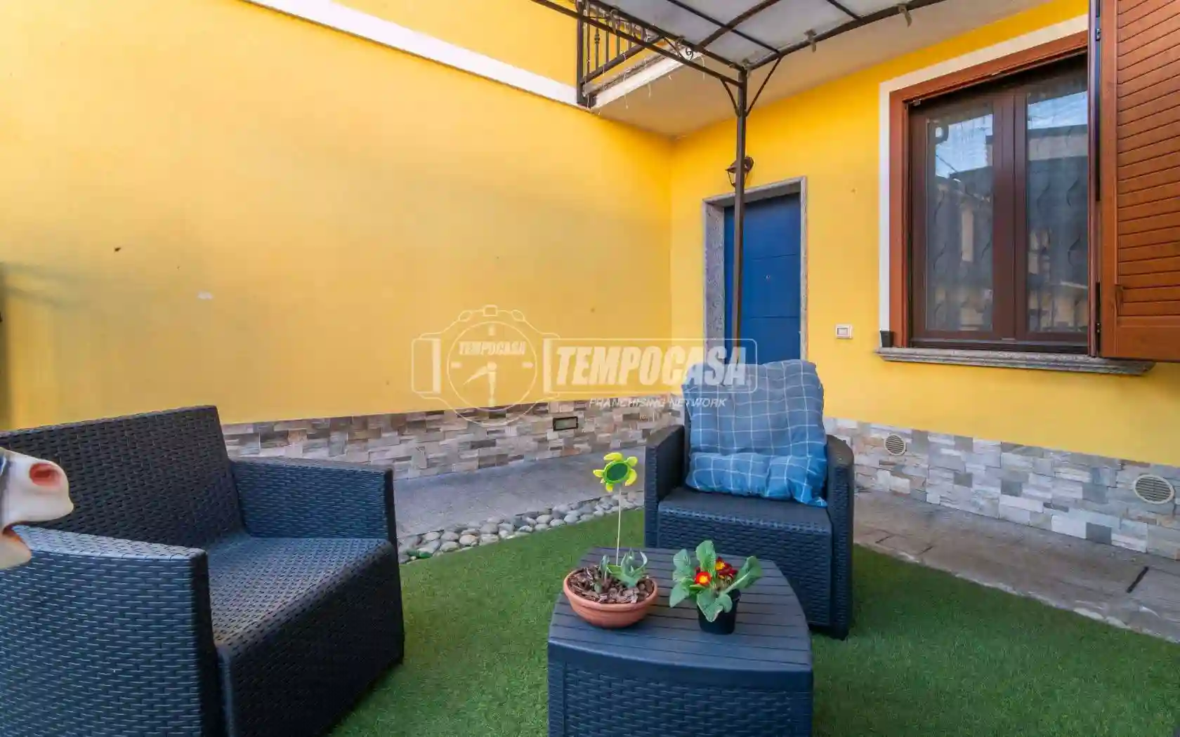 Casa indipendente - foto 2