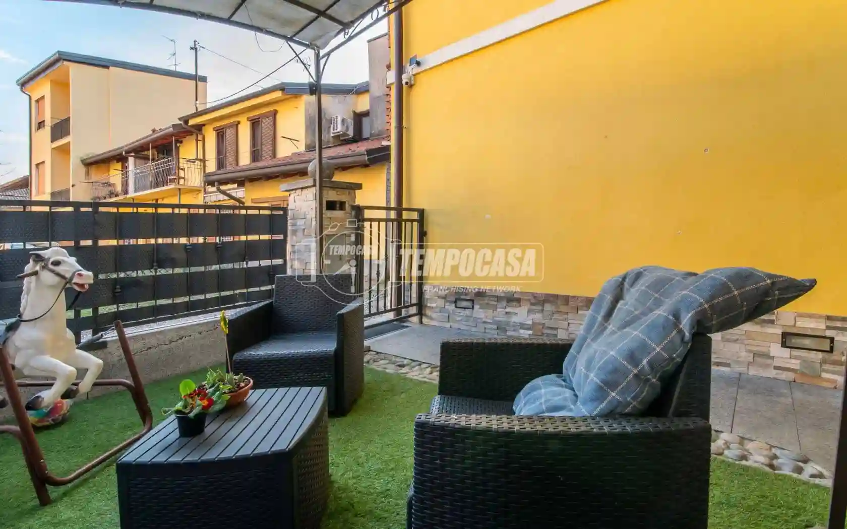 Casa indipendente - foto 4