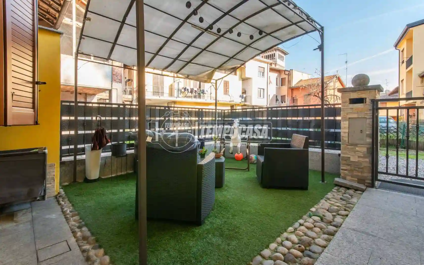 Casa indipendente - foto 5