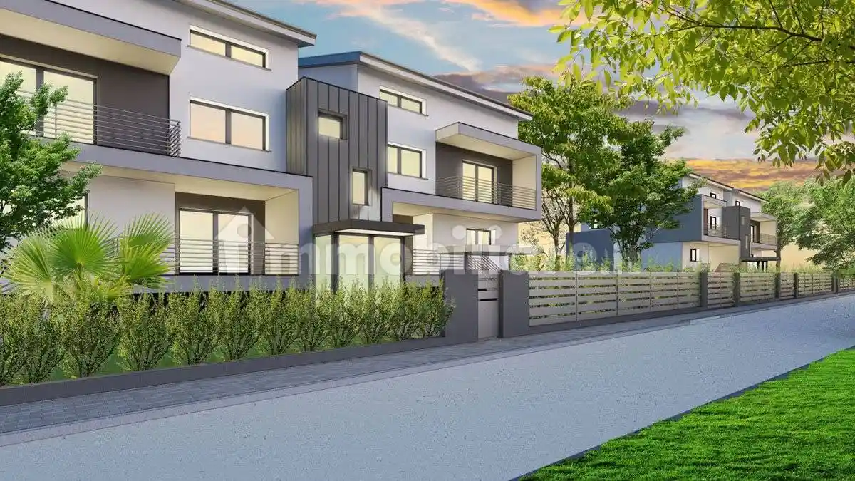 Appartamento in vendita a Reggio Emilia