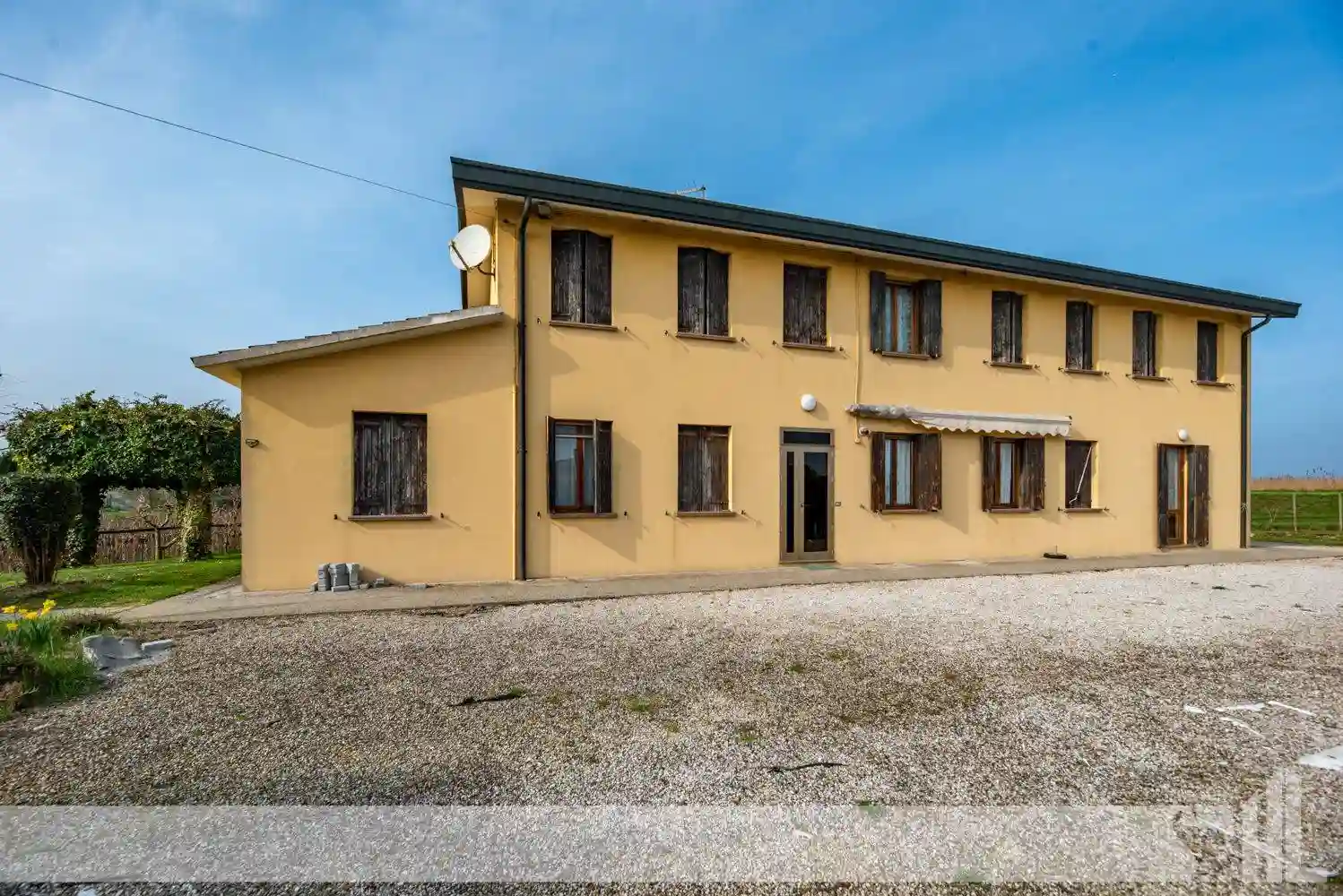 Casa indipendente - foto 2