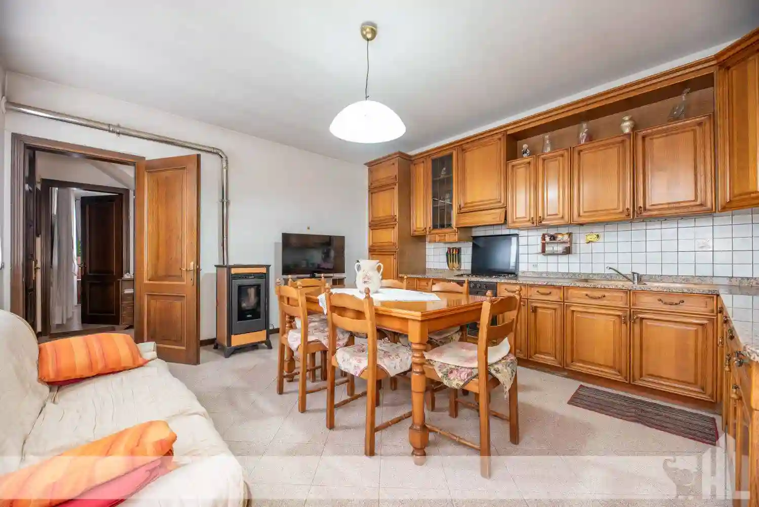 Casa indipendente - foto 3