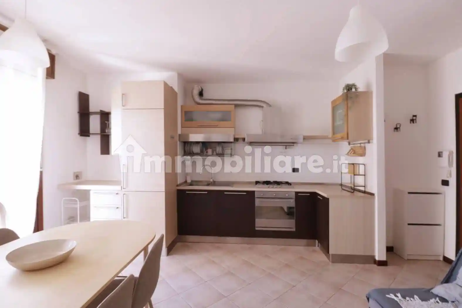 Appartamento in vendita a Reggio Emilia