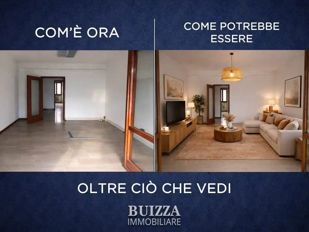 Appartamento in vendita a Brescia