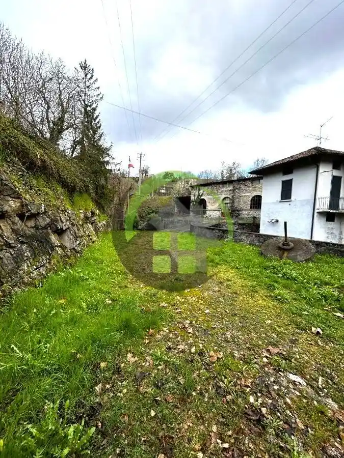 Rustico - Casale in vendita a Cene