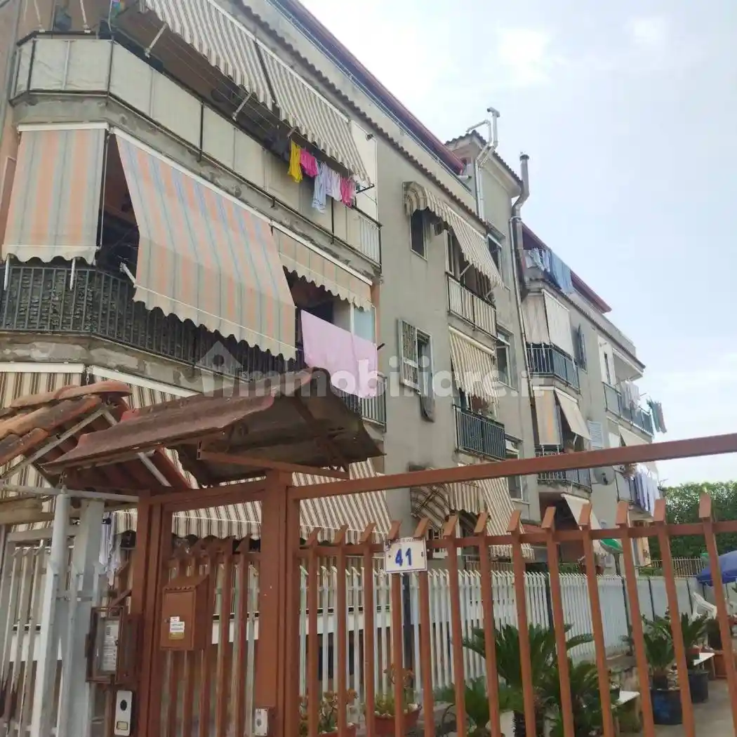 Appartamento in vendita a Villaricca