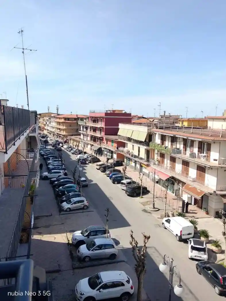 Appartamento in affitto a Qualiano