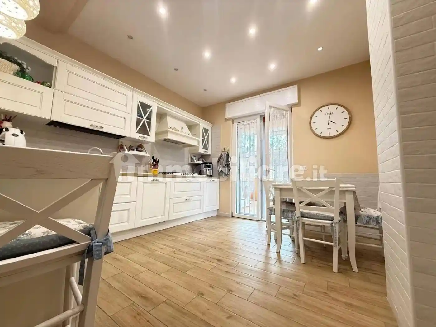 Appartamento in vendita a Calvizzano