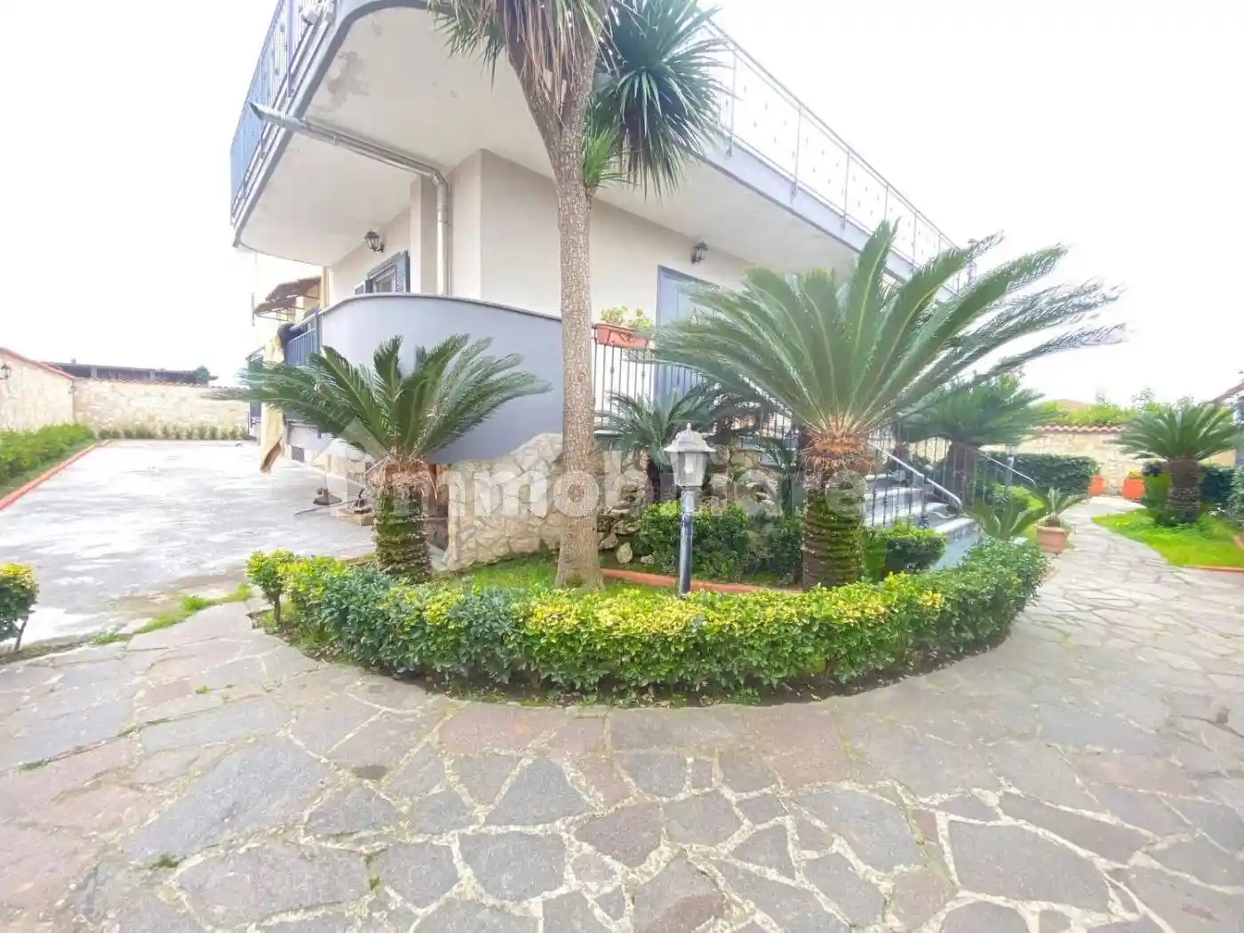 Villa in vendita a Qualiano