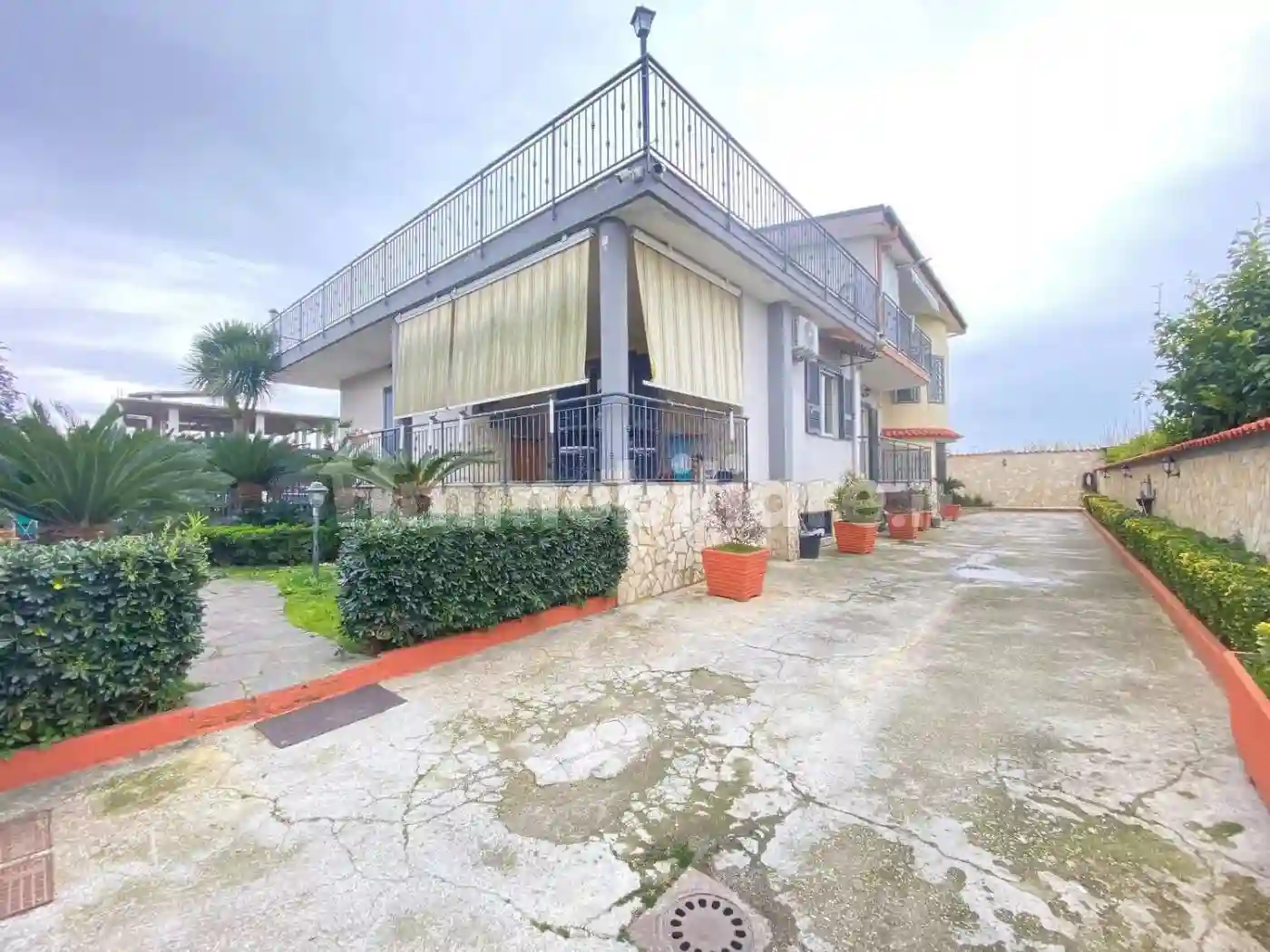 Villa - foto 3