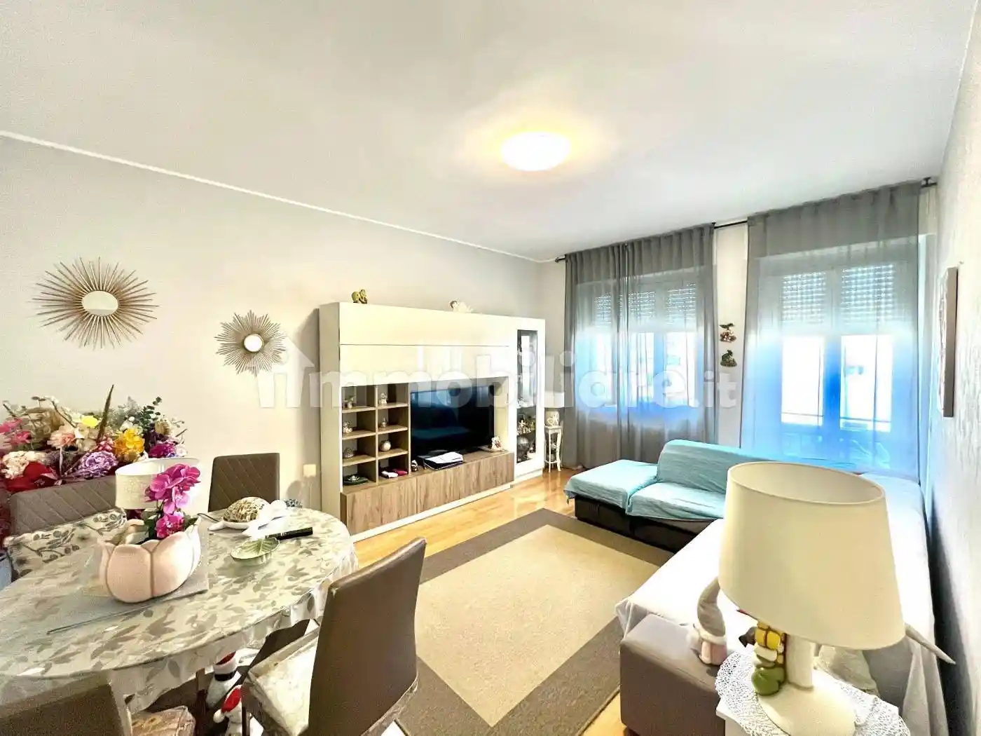 Appartamento in vendita a Buccinasco