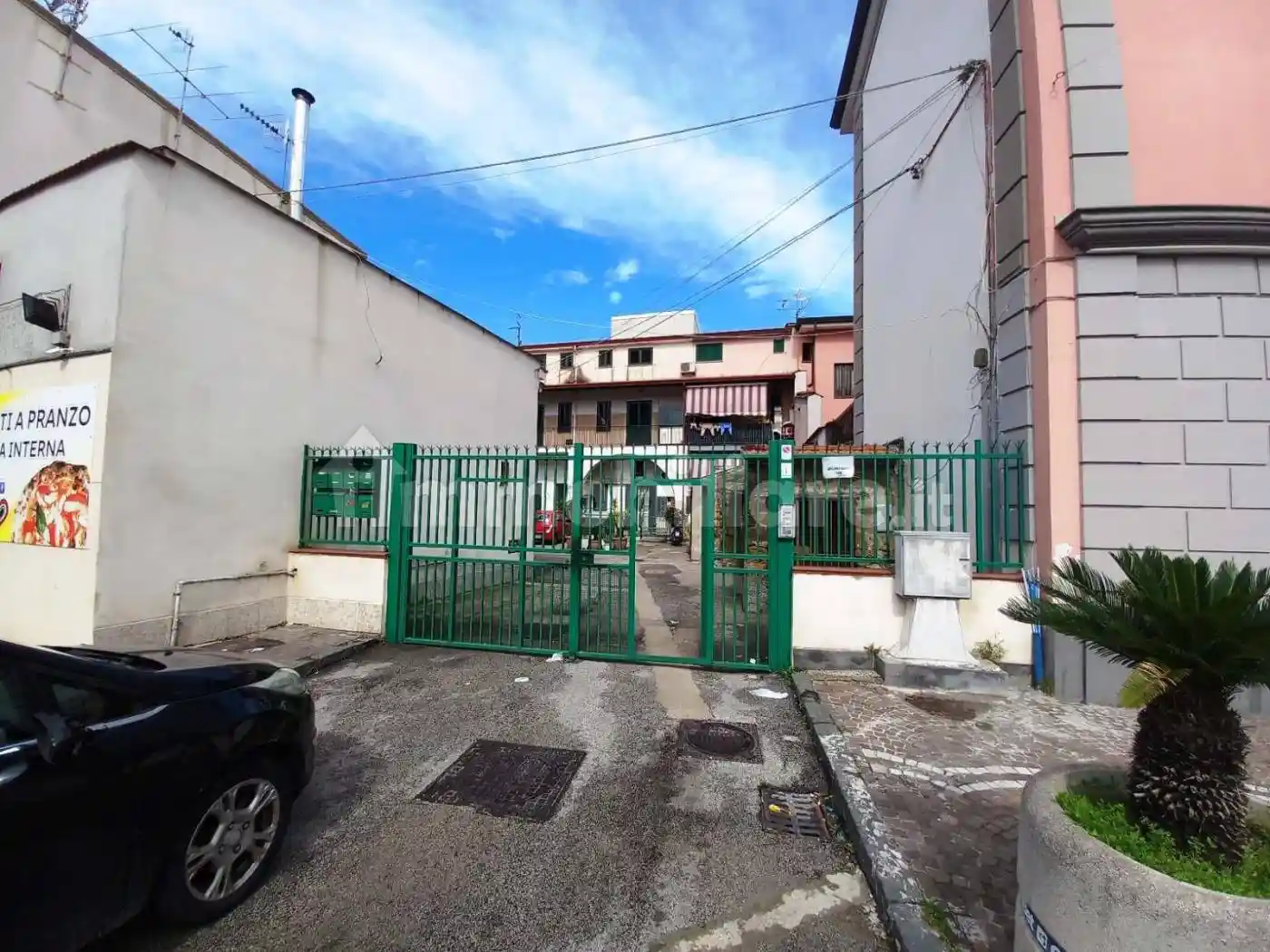 Appartamento in vendita a Cardito