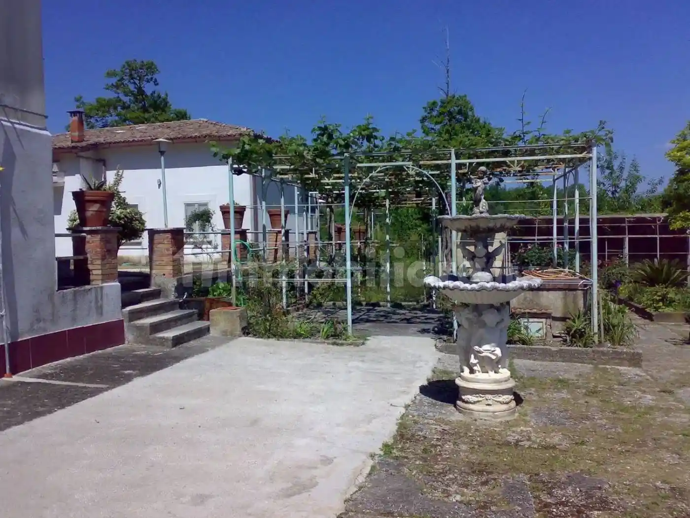 Villa in vendita a Tora e Piccilli