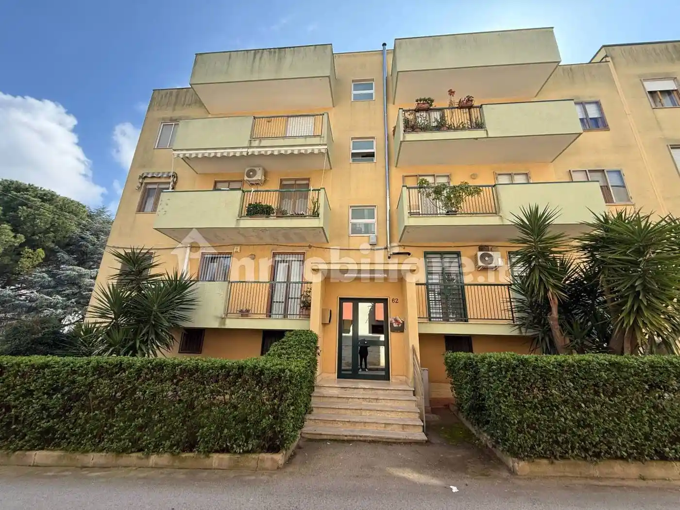 Appartamento in vendita a Cassano delle Murge