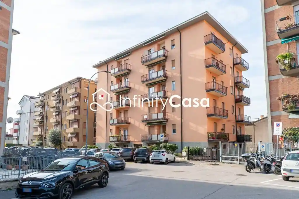 Appartamento in vendita a Verona