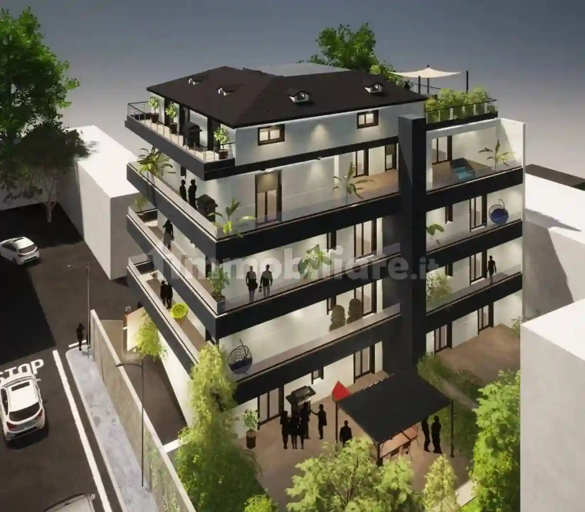 Appartamento - foto 2