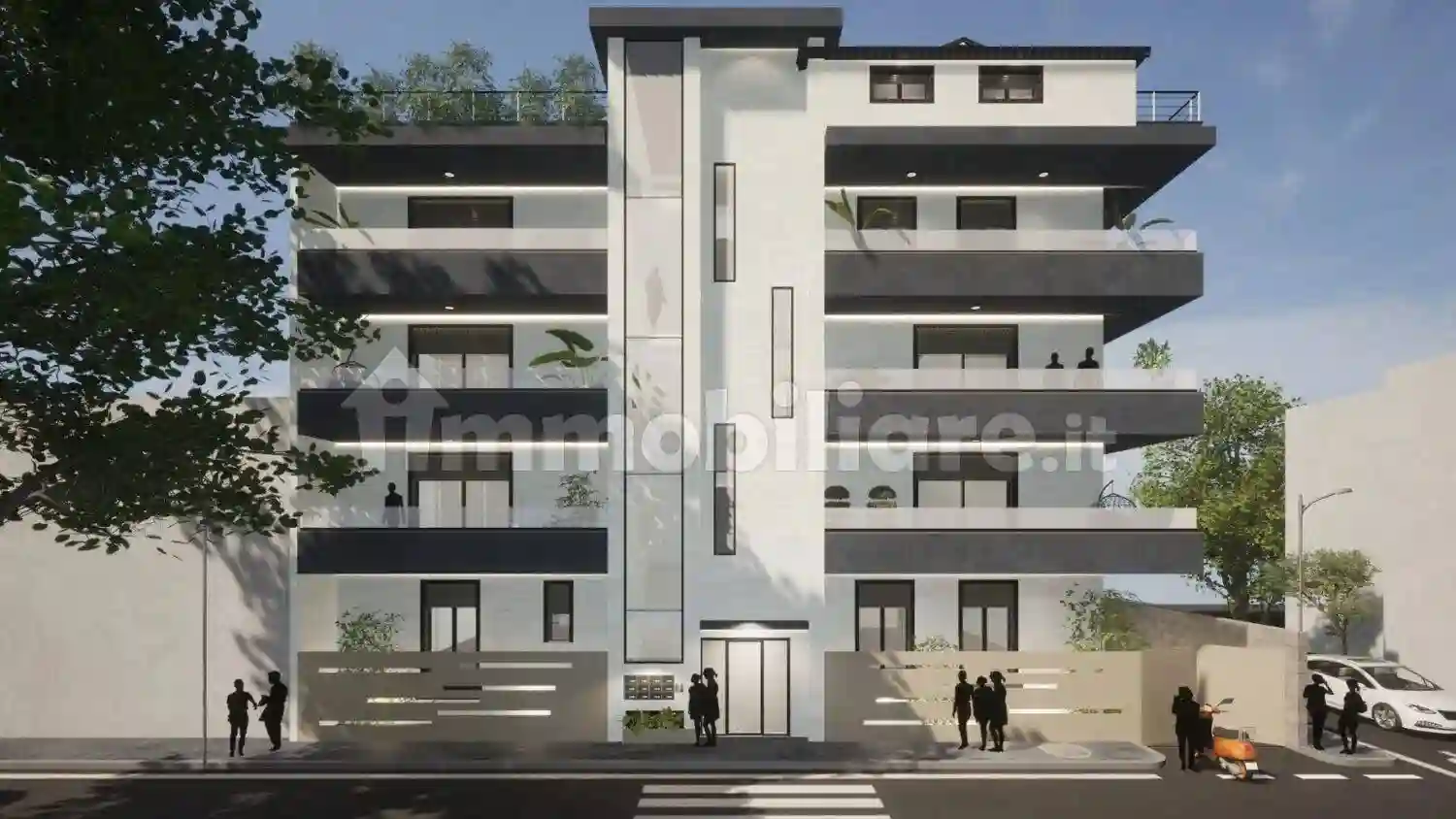 Appartamento - foto 5