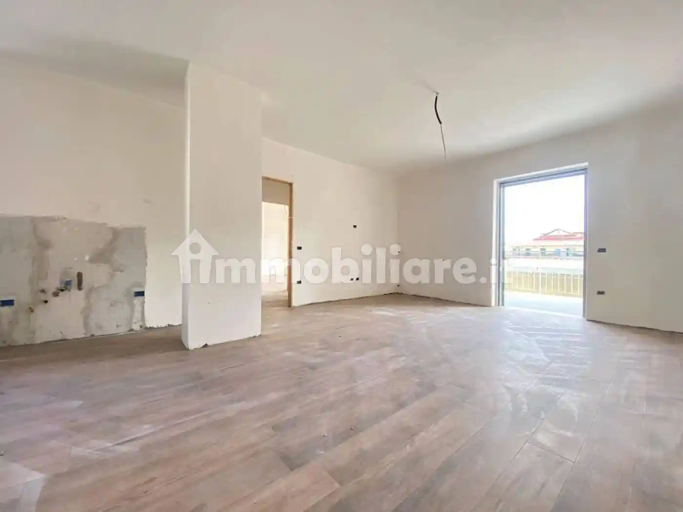 Appartamento in vendita a Mugnano di Napoli