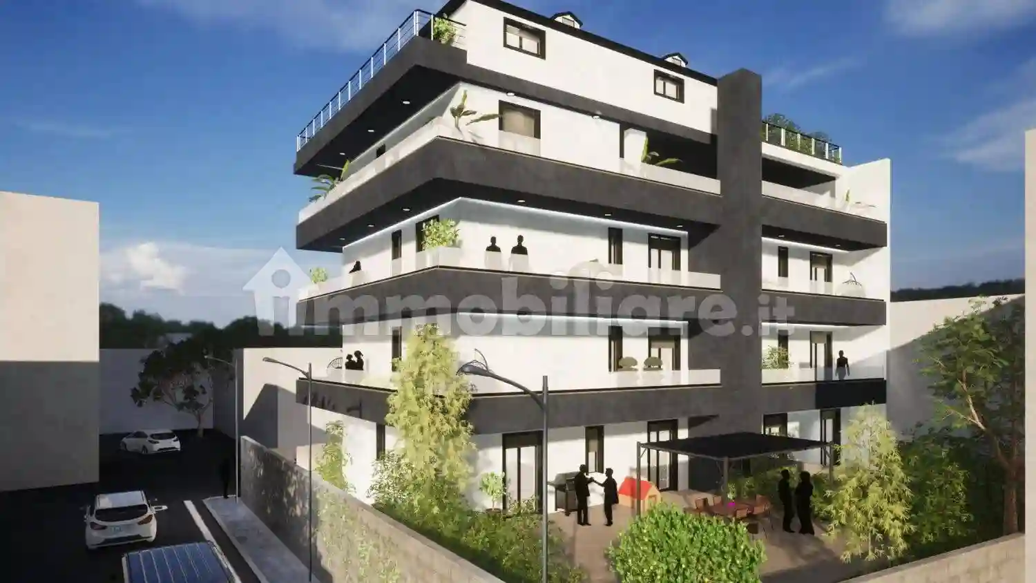 Appartamento - foto 5