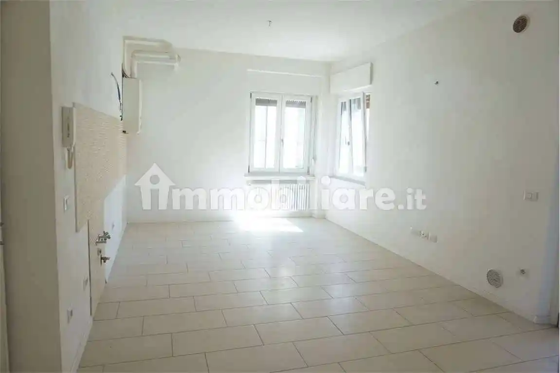 Appartamento in affitto a Trento