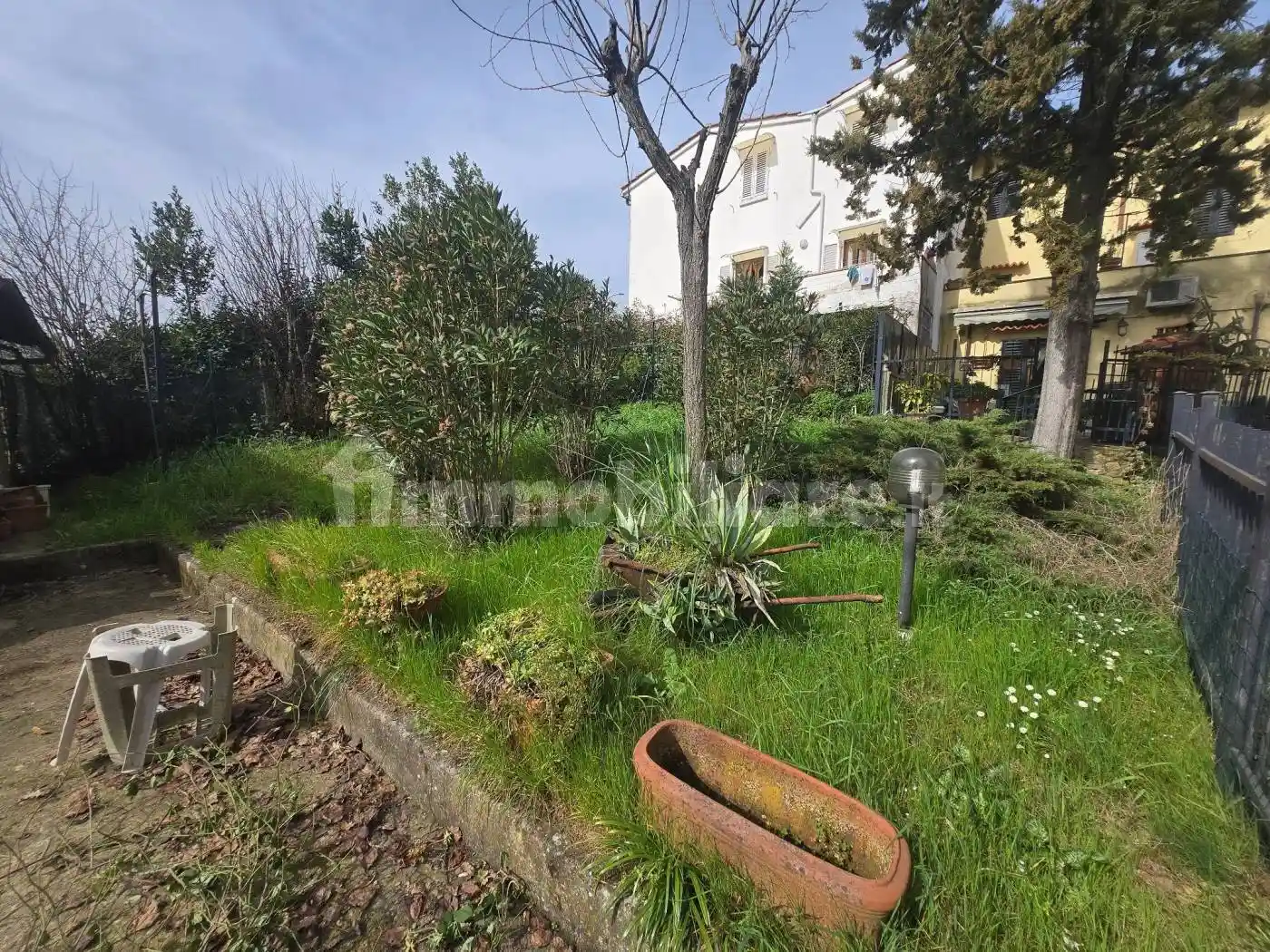 Casa indipendente in vendita a Lastra a Signa