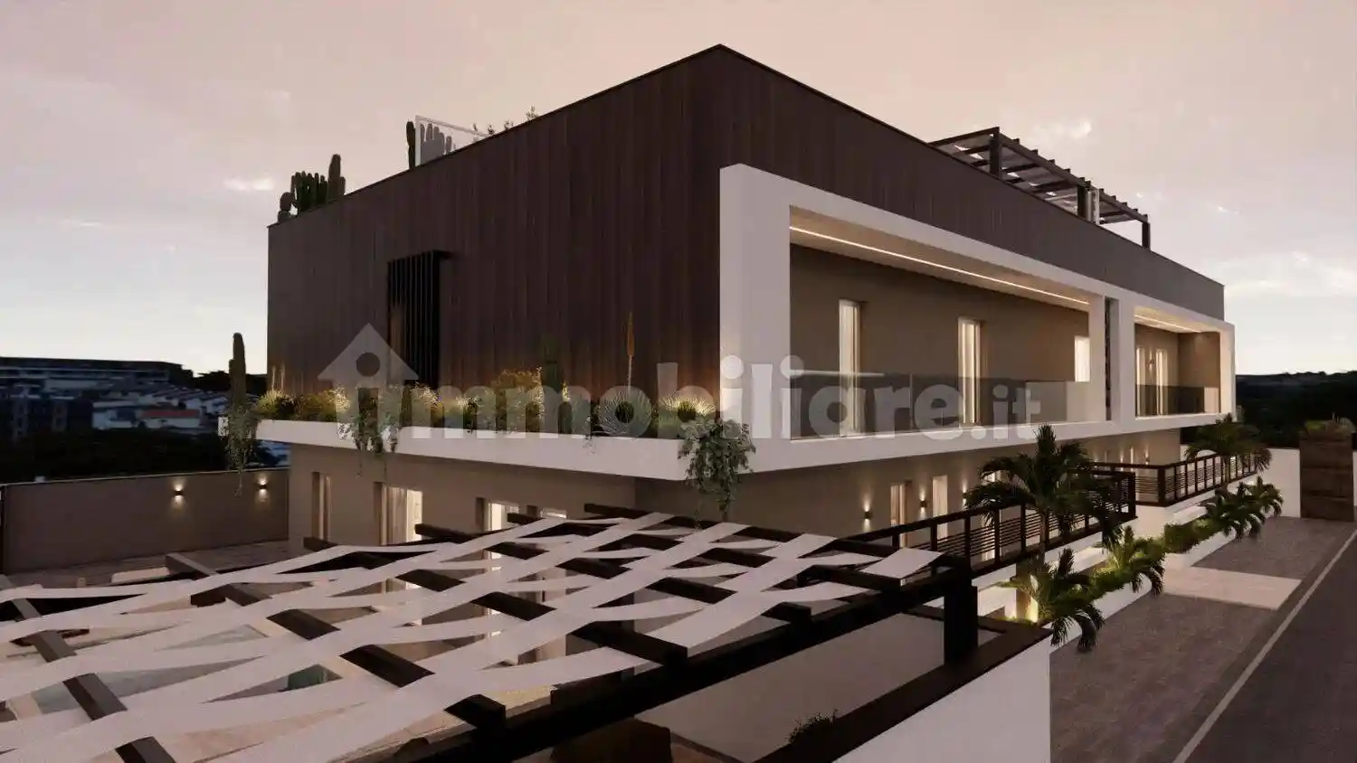 Appartamento in vendita a Giugliano in Campania