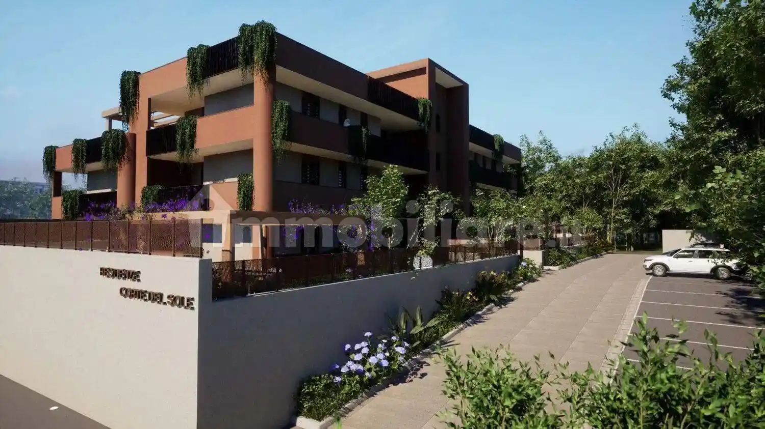 Appartamento in vendita a Calvizzano