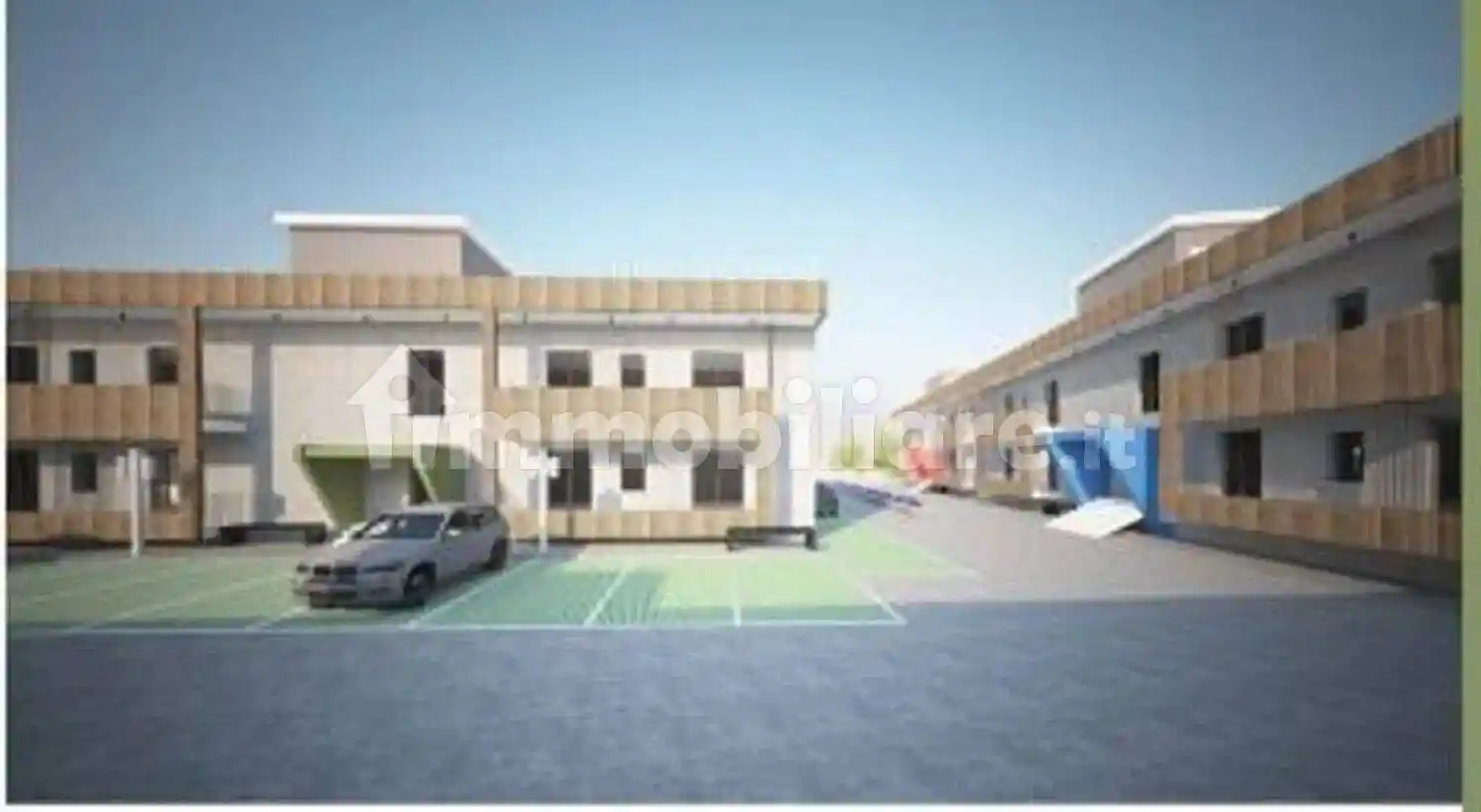 Appartamento in vendita a Giugliano in Campania