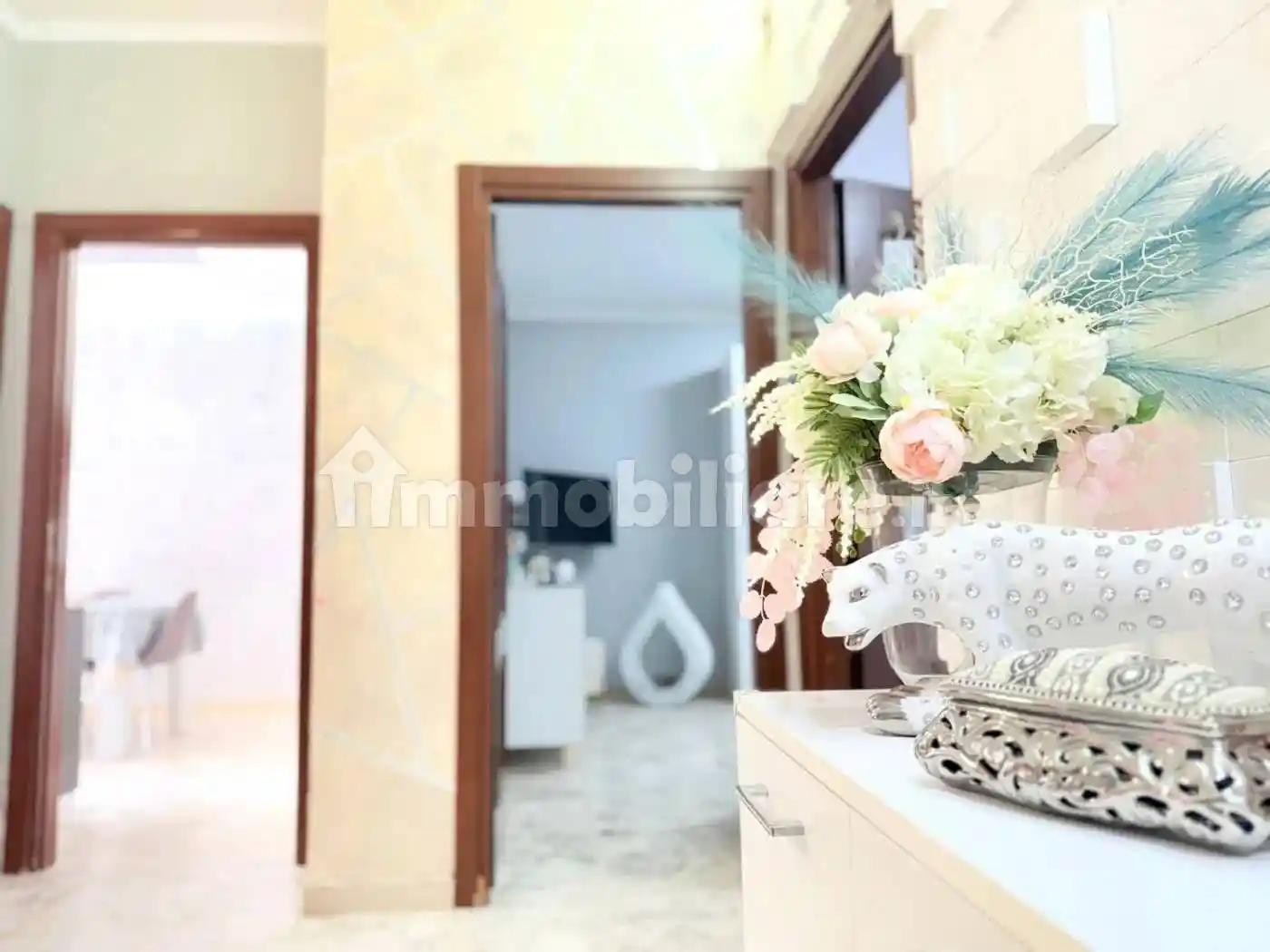 Appartamento in vendita a Mugnano di Napoli