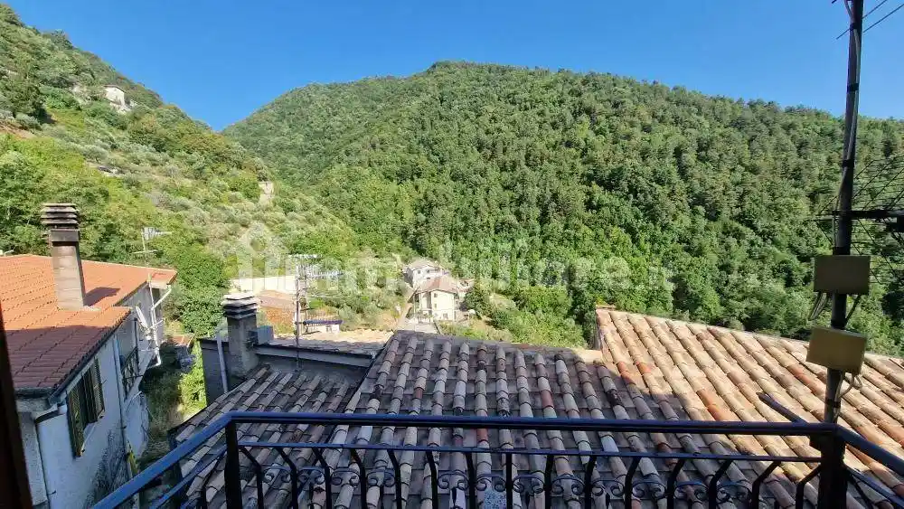 Appartamento in vendita a Piglio