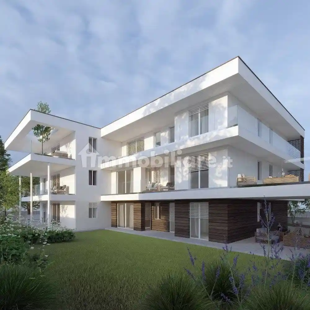 Appartamento in vendita a Albiate