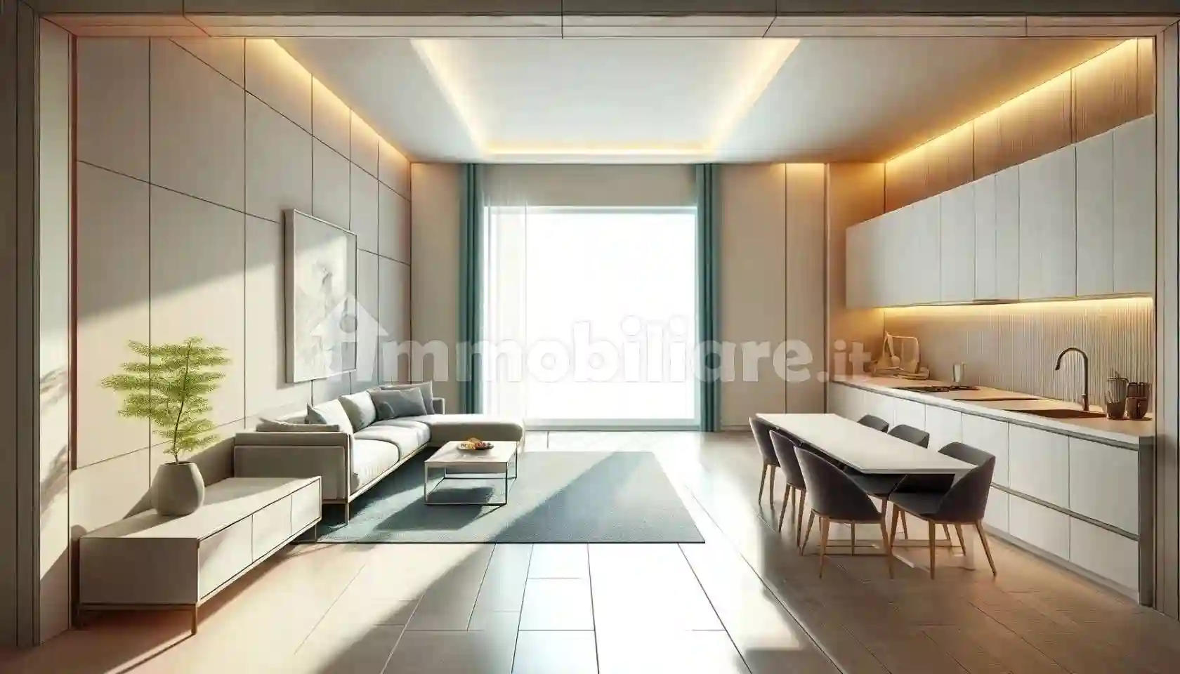 Appartamento - foto 4