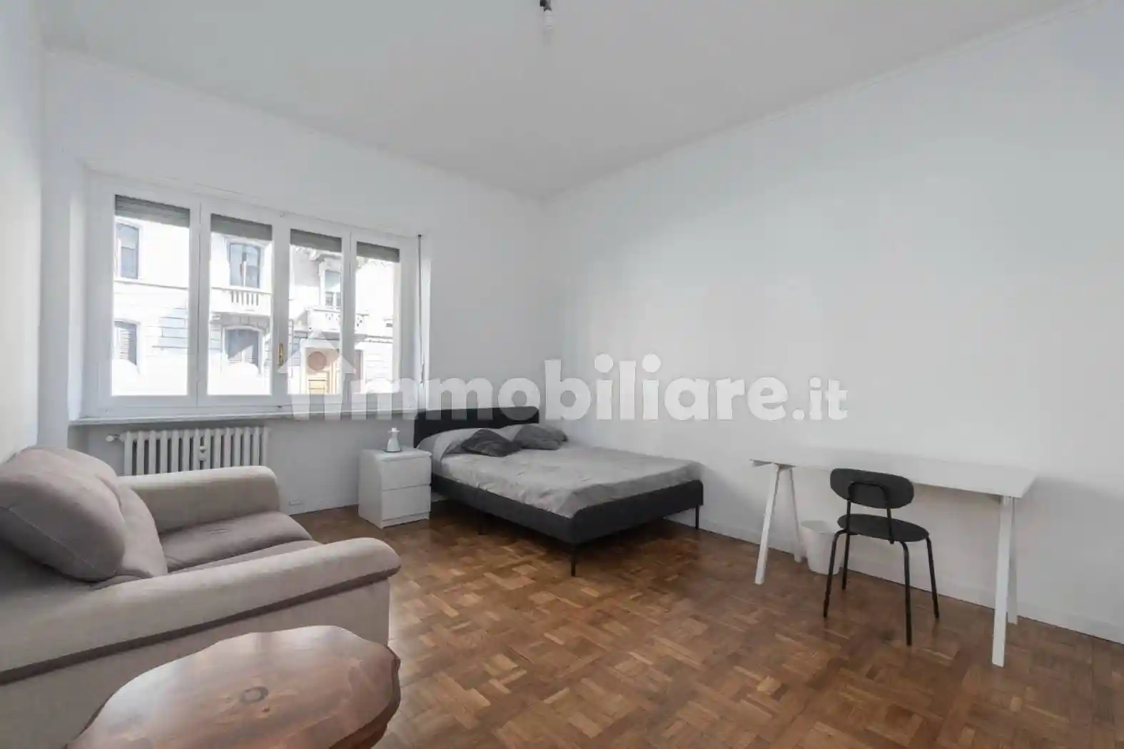 Appartamento in affitto a Torino