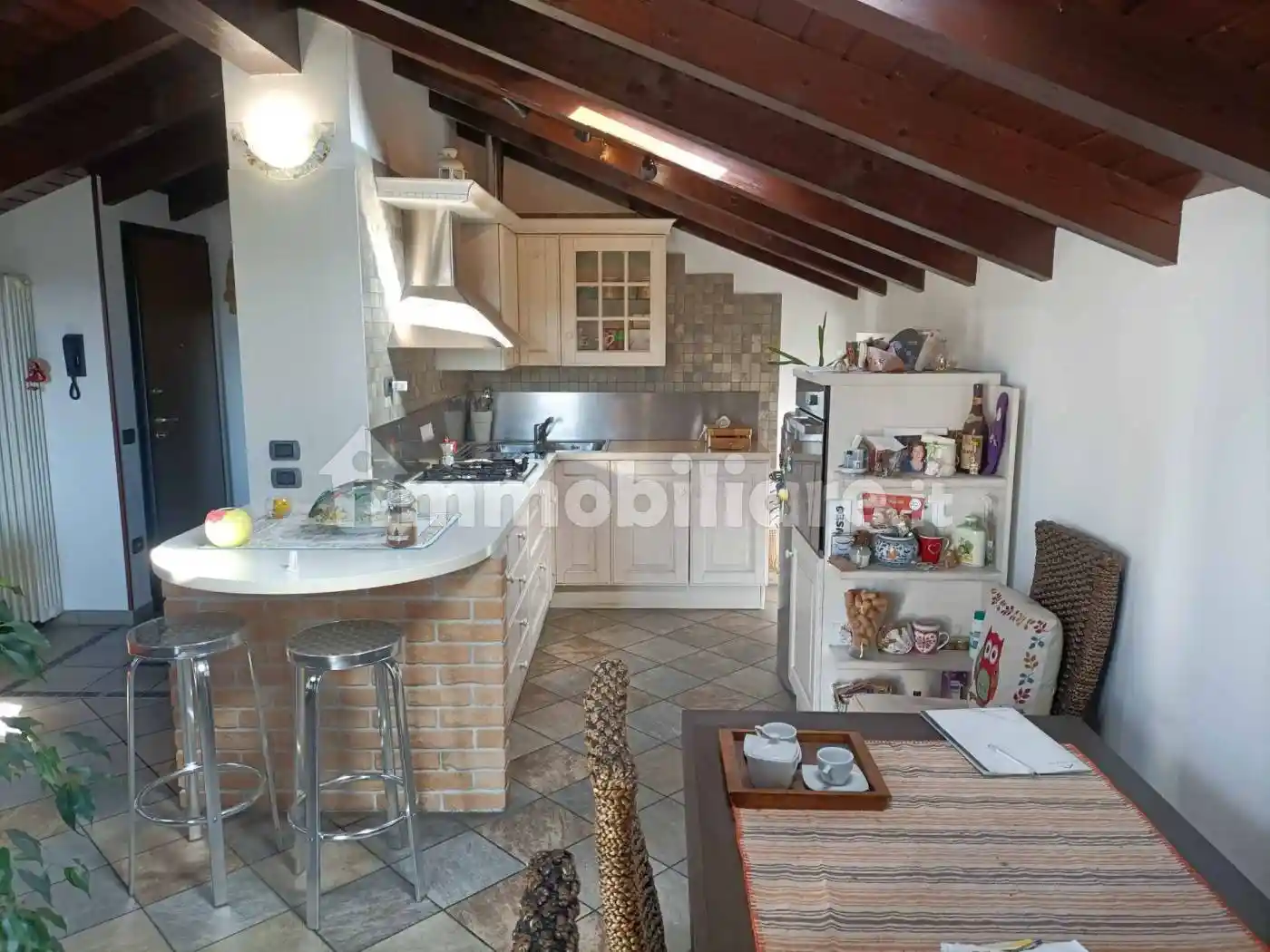 Appartamento in vendita a Induno Olona