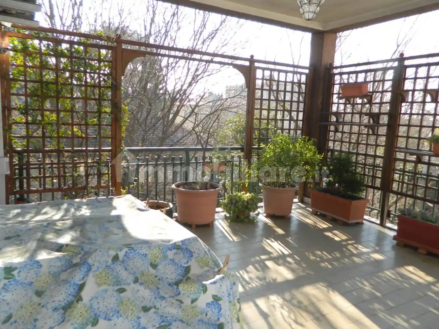 Appartamento in vendita a Monza