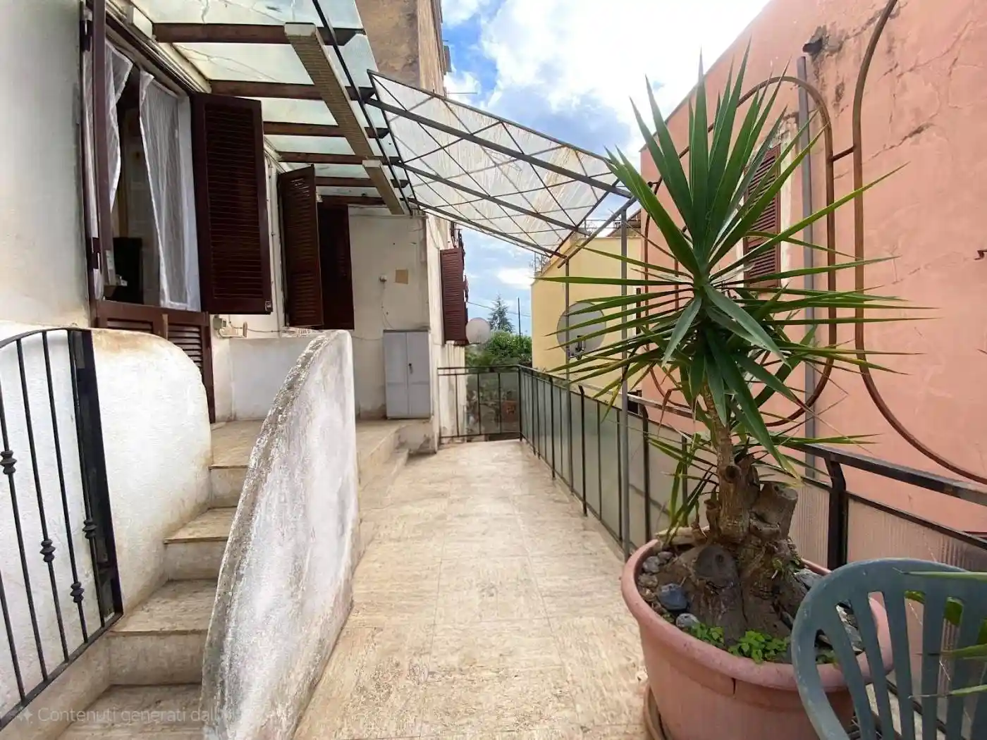 Appartamento in vendita a Tivoli