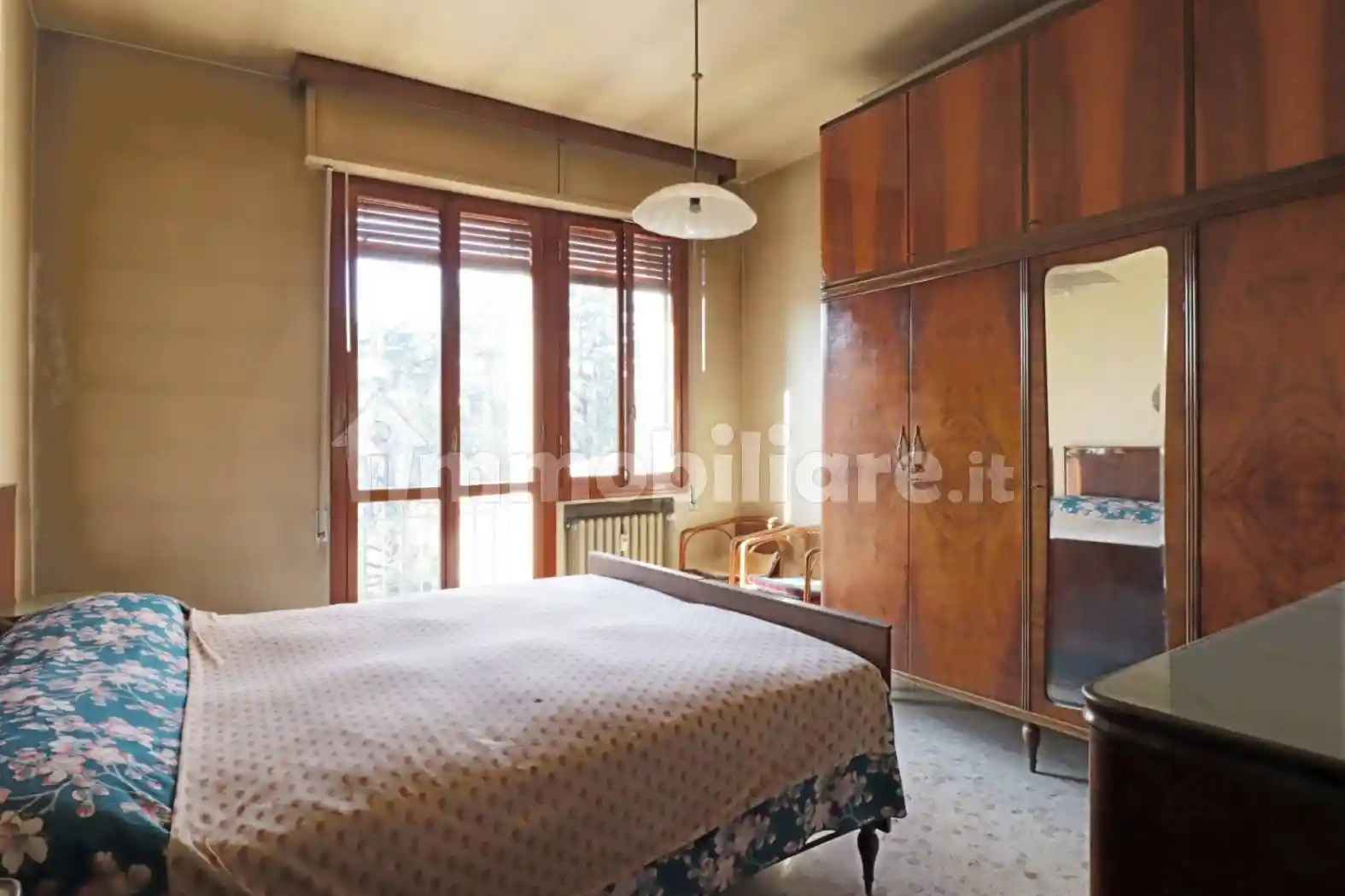 Appartamento in vendita a Reggio Emilia