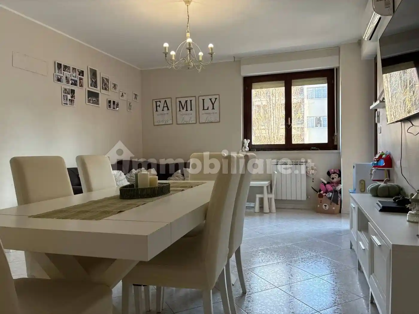 Appartamento in vendita a Montesilvano