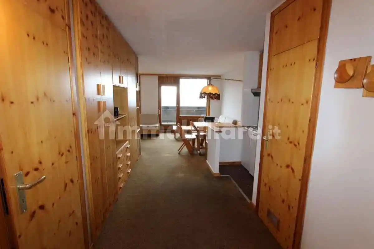 Appartamento in vendita a Gressan